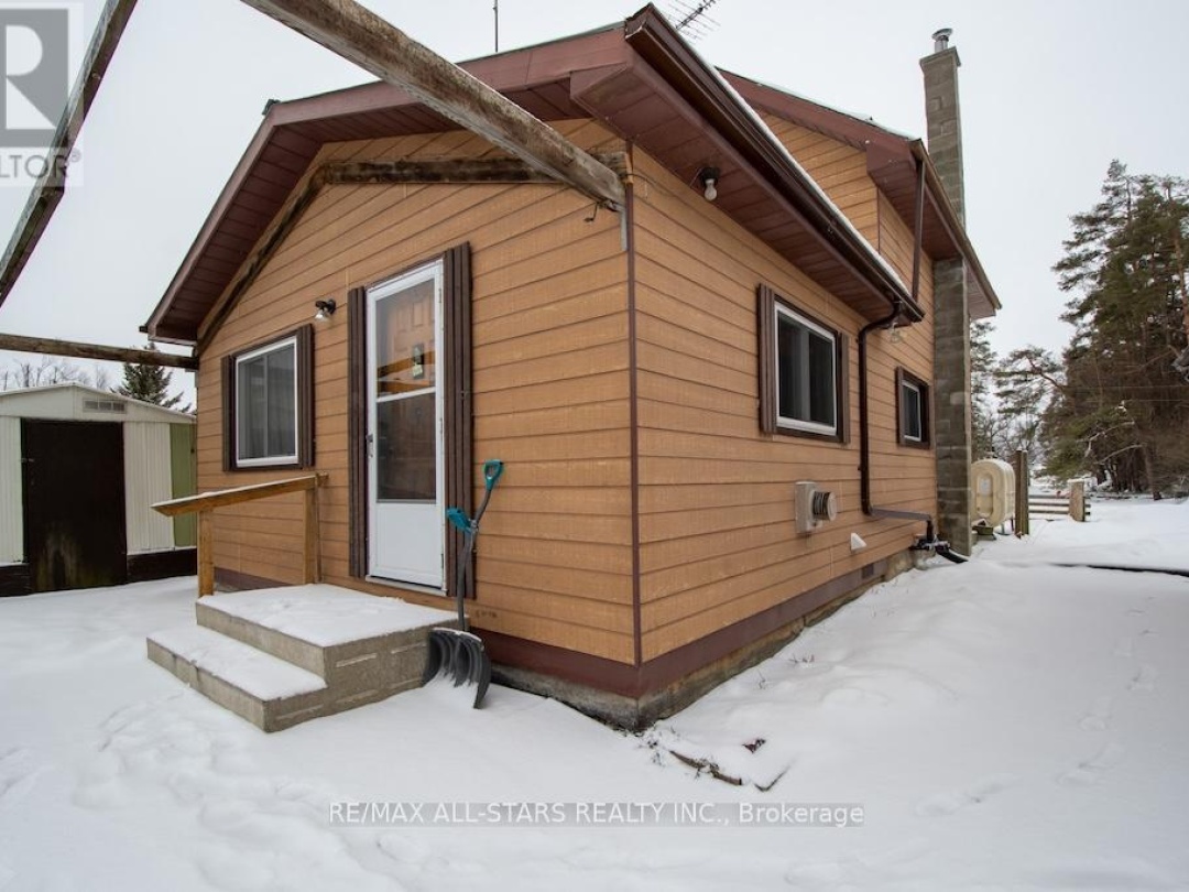 534 FENEL ROAD, Kawartha Lakes (Eldon)