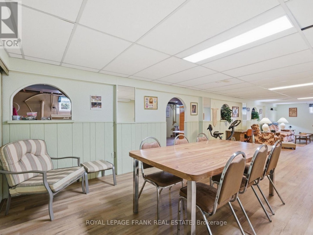 958 ELDON ROAD, Kawartha Lakes (Oakwood)