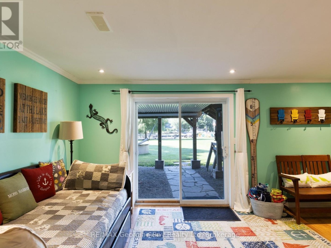 46 FOREST HARBOUR PARKWAY, Georgian Bay