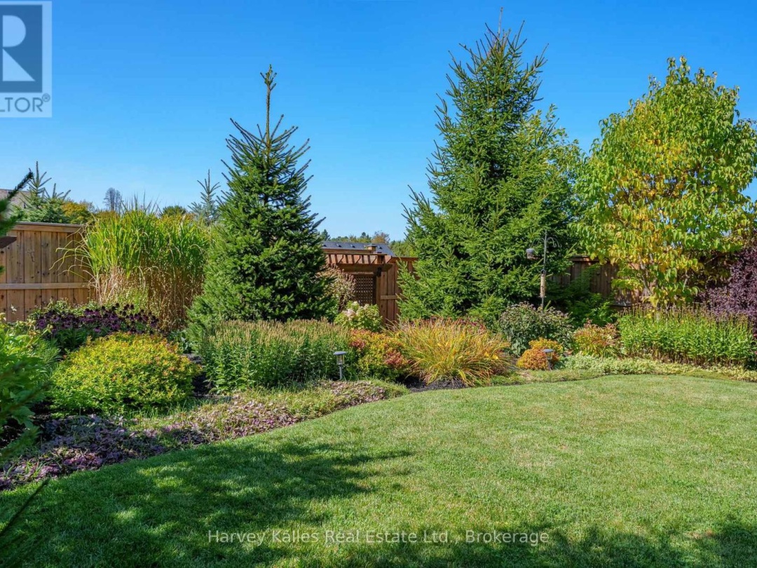 5 BRAESIDE CRESCENT, Huntsville (Chaffey)