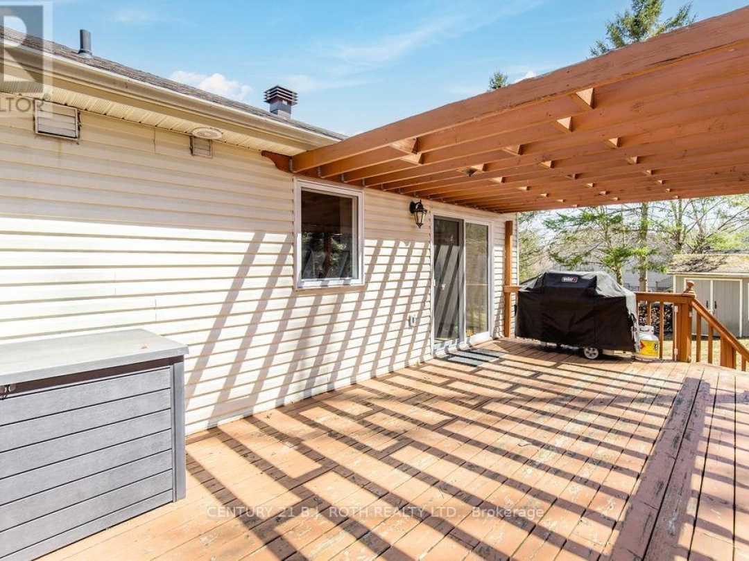 15 SUGARBUSH ROAD, Oro-Medonte (Sugarbush)
