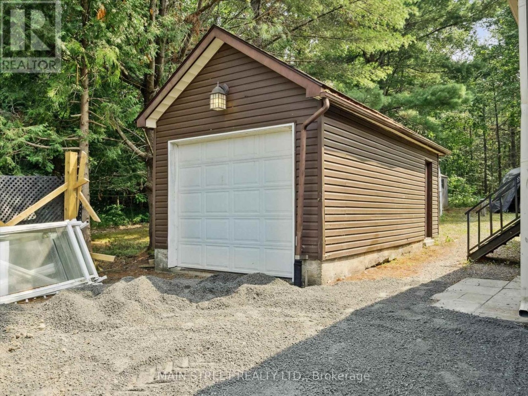 1183 SOUTH MORRISON LAKE ROAD, Morrison Lake