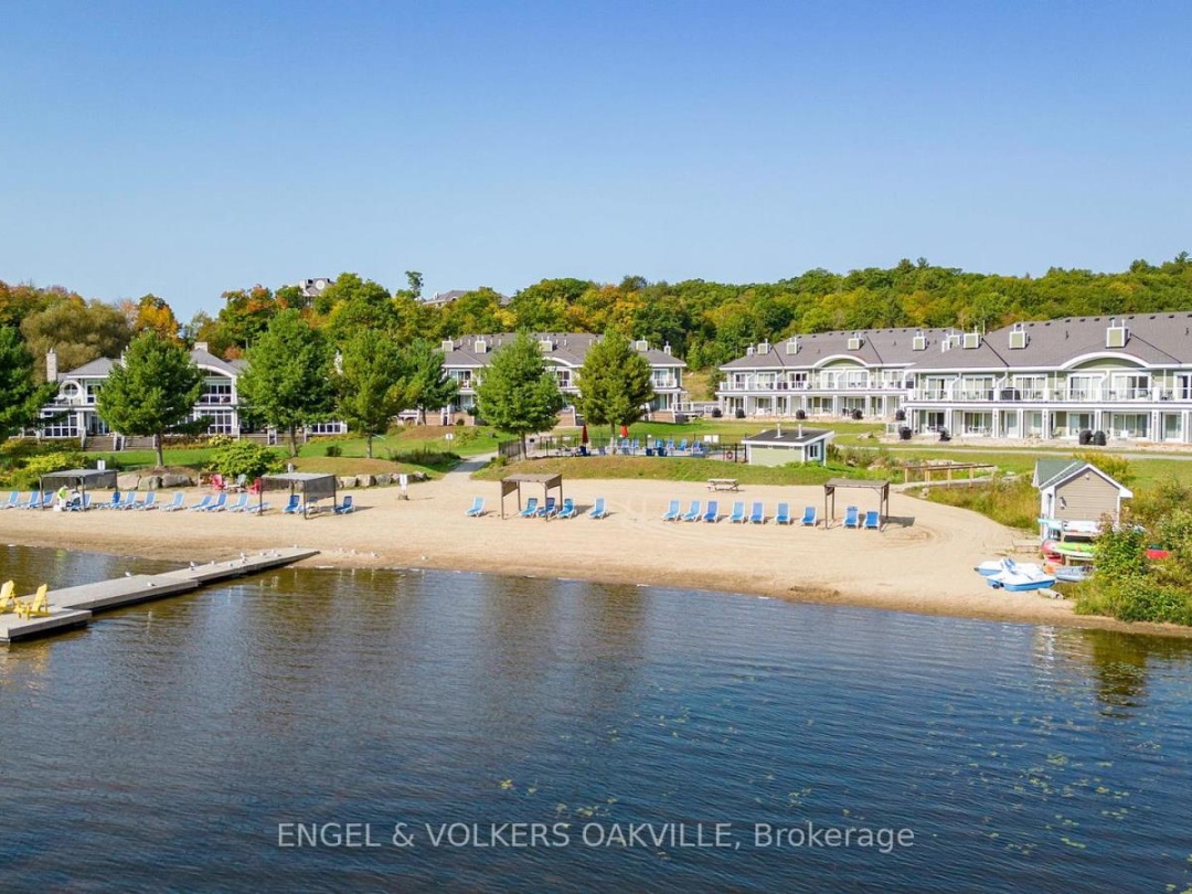 C-103 - 1869 MUSKOKA ROAD 118 W, Lake Muskoka