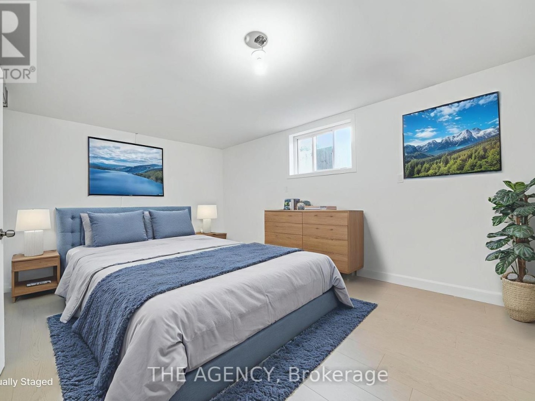 3124 GOLDSTEIN ROAD, 