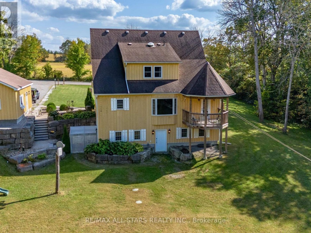 18 BLYTHE SHORE ROAD, Kawartha Lakes (Verulam)