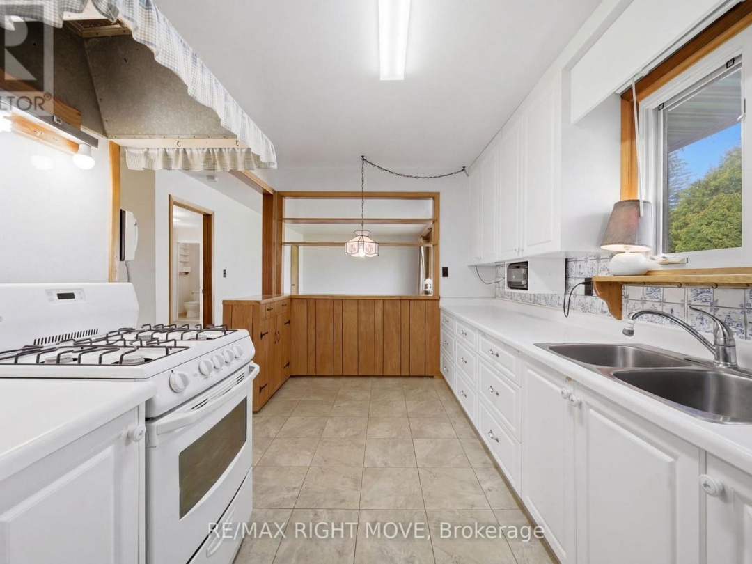 23A GEORGE STREET, Orillia