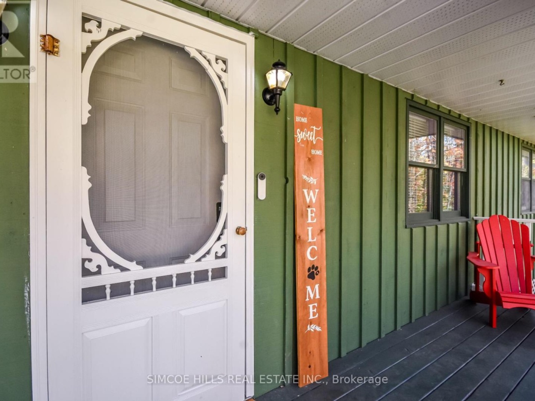 2021 MONCK ROAD, 
