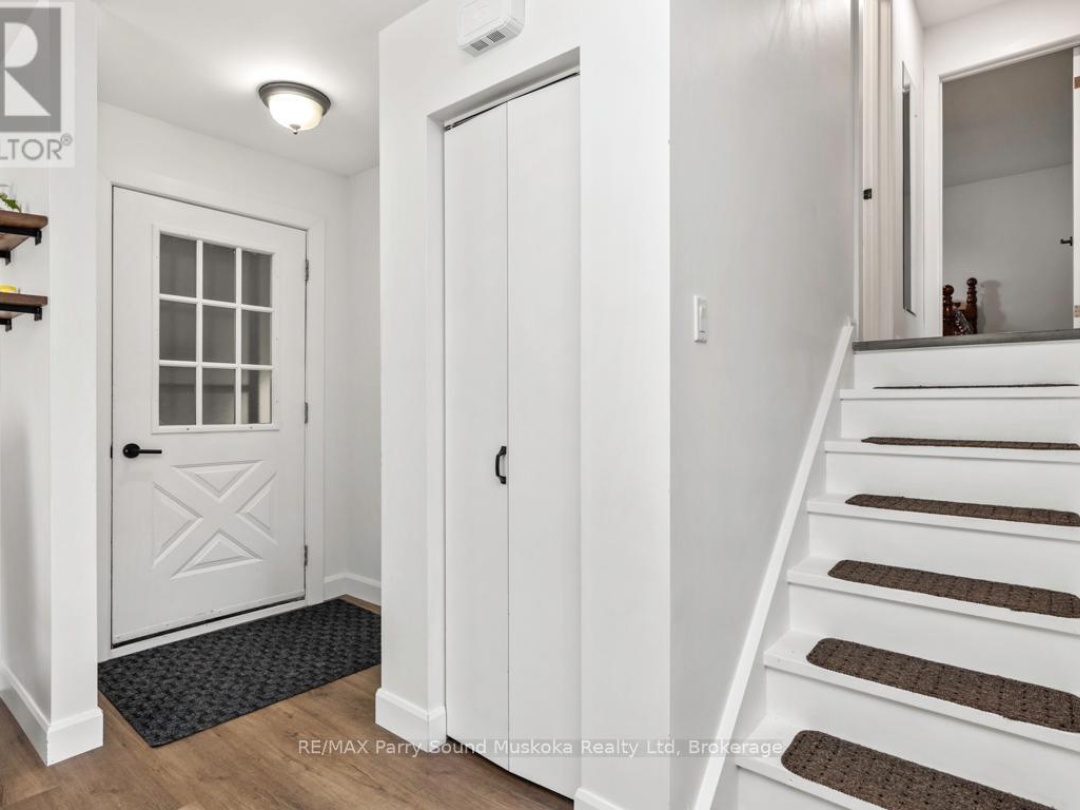 28 FOREST STREET, 