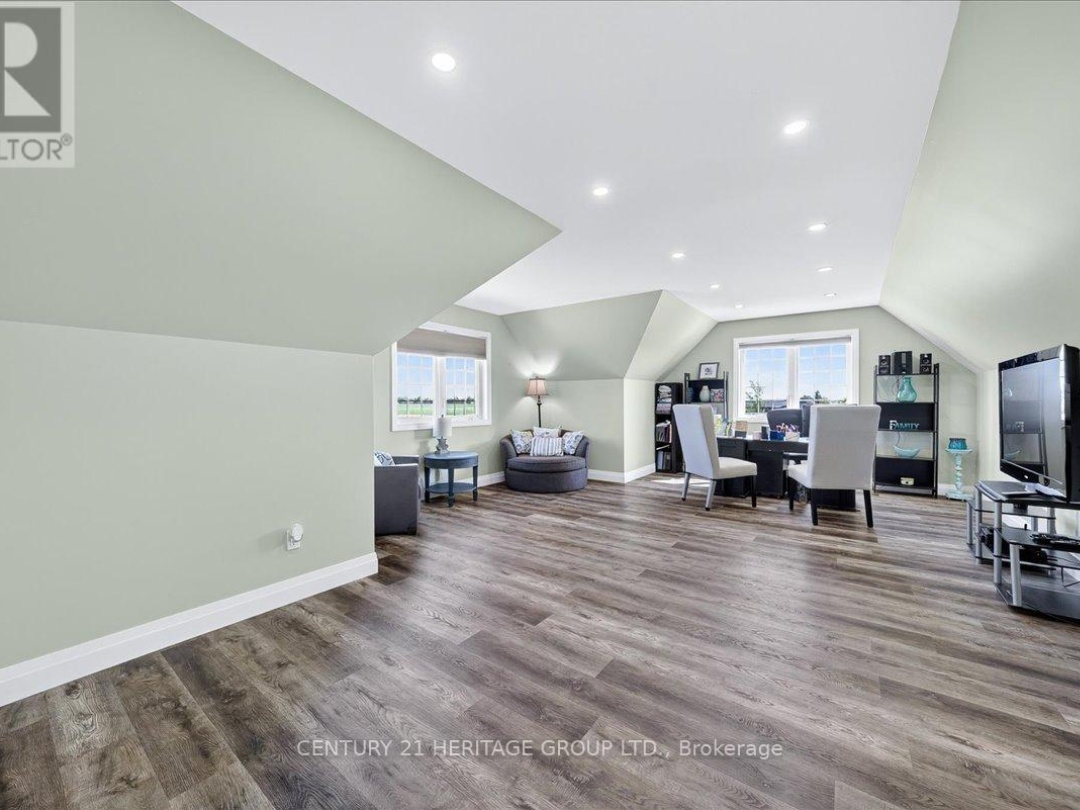 505 ELDON STATION ROAD, Kawartha Lakes (Woodville)