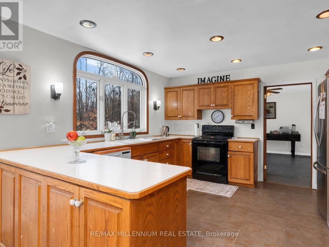 1120 MT ST LOUIS ROAD E, Oro-Medonte