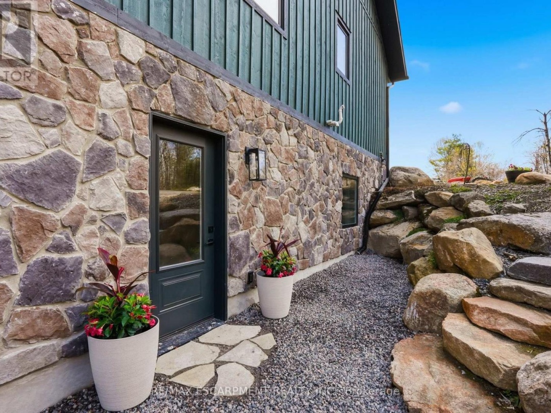 1161 BARKWAY ROAD, Gravenhurst (Ryde)