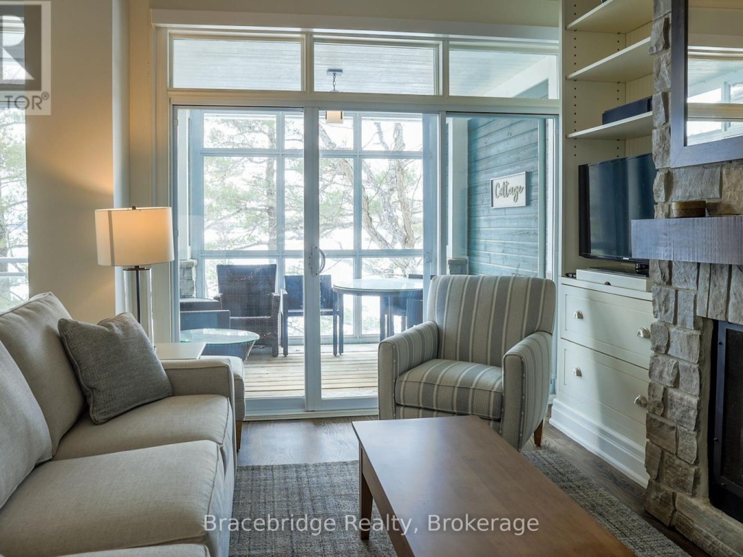 A202-D1 - 1869 MUSKOKA 118 ROAD W, 