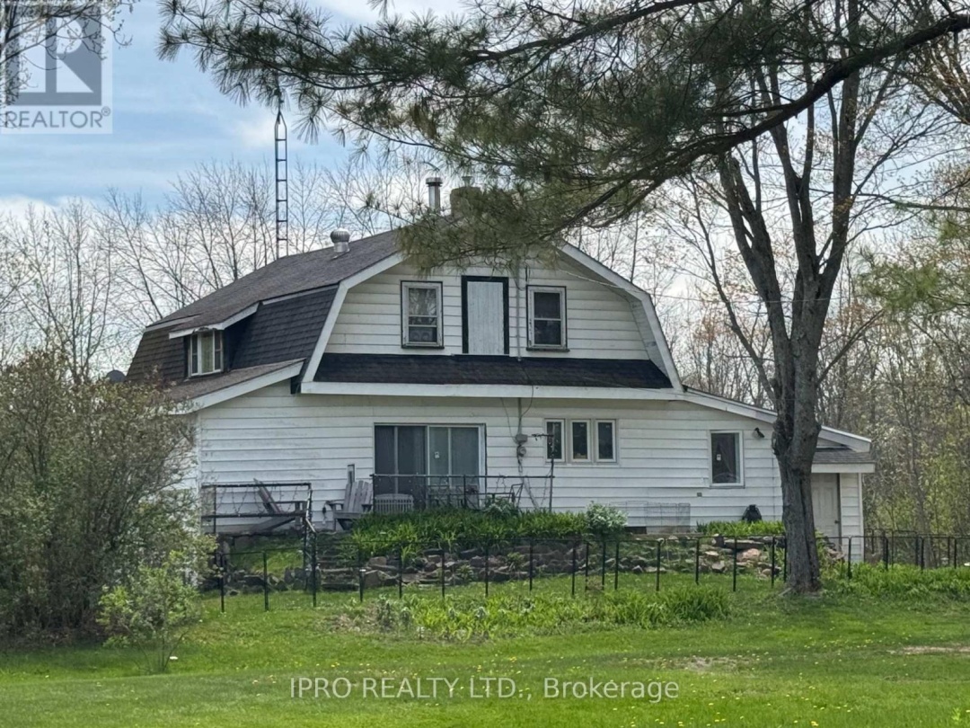 61 Leduc Lane, Georgian Bay (Baxter)