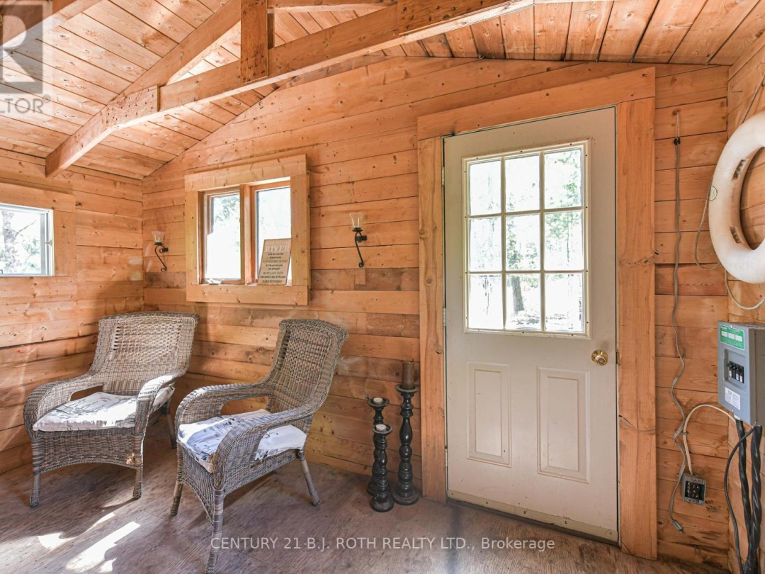 3193 MUSKOKA STREET, Severn River