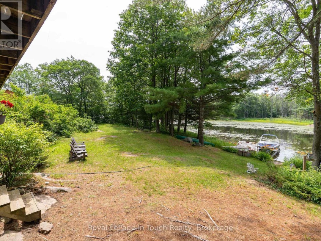 3098 ISLAND 1040, Georgian Bay