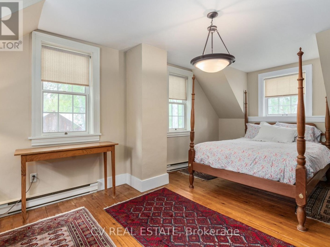 2090 COUNTY 121 ROAD, Kawartha Lakes (Somerville)