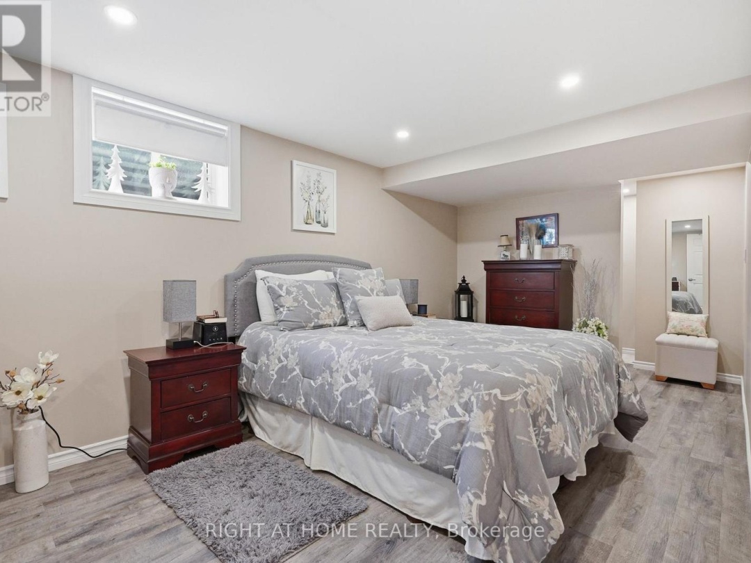 20 ANDREA CRESCENT, Orillia