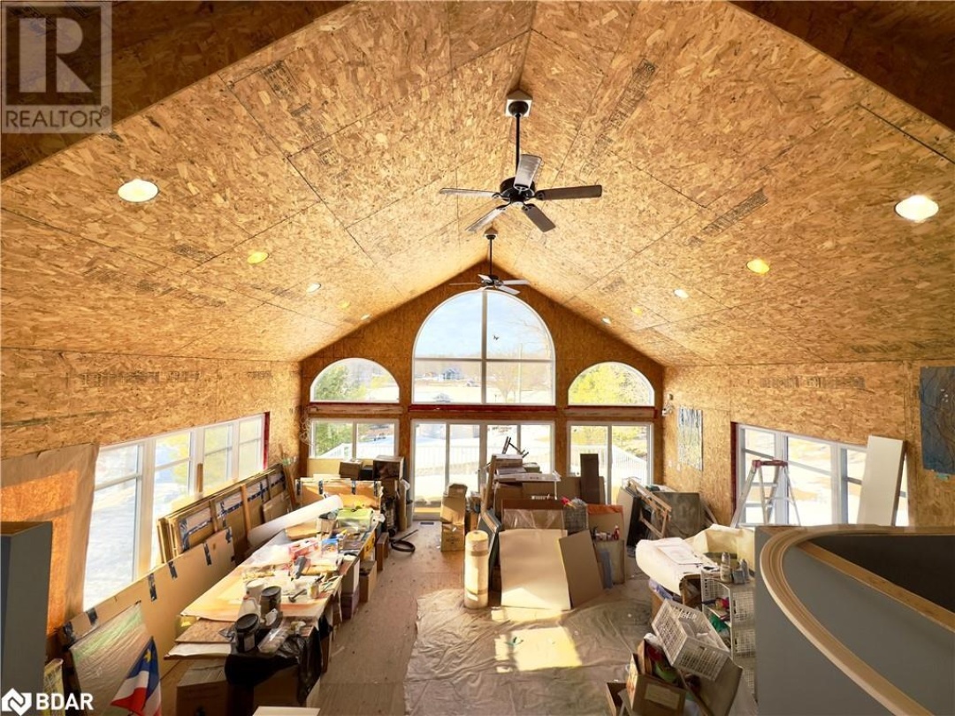 1894 HENRYS LANDING Landing, 