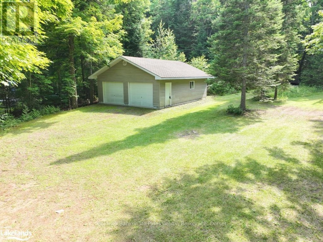 2108 Brady Lake Road, Minden Hills