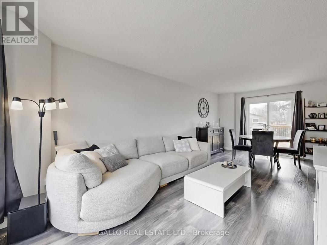 630 HIGHLAND CRESCENT, Brock (Beaverton)