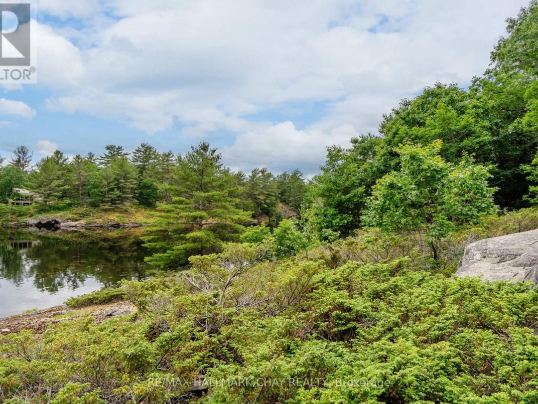 LOT 1 DELTA ROAD, Sparrow Lake
