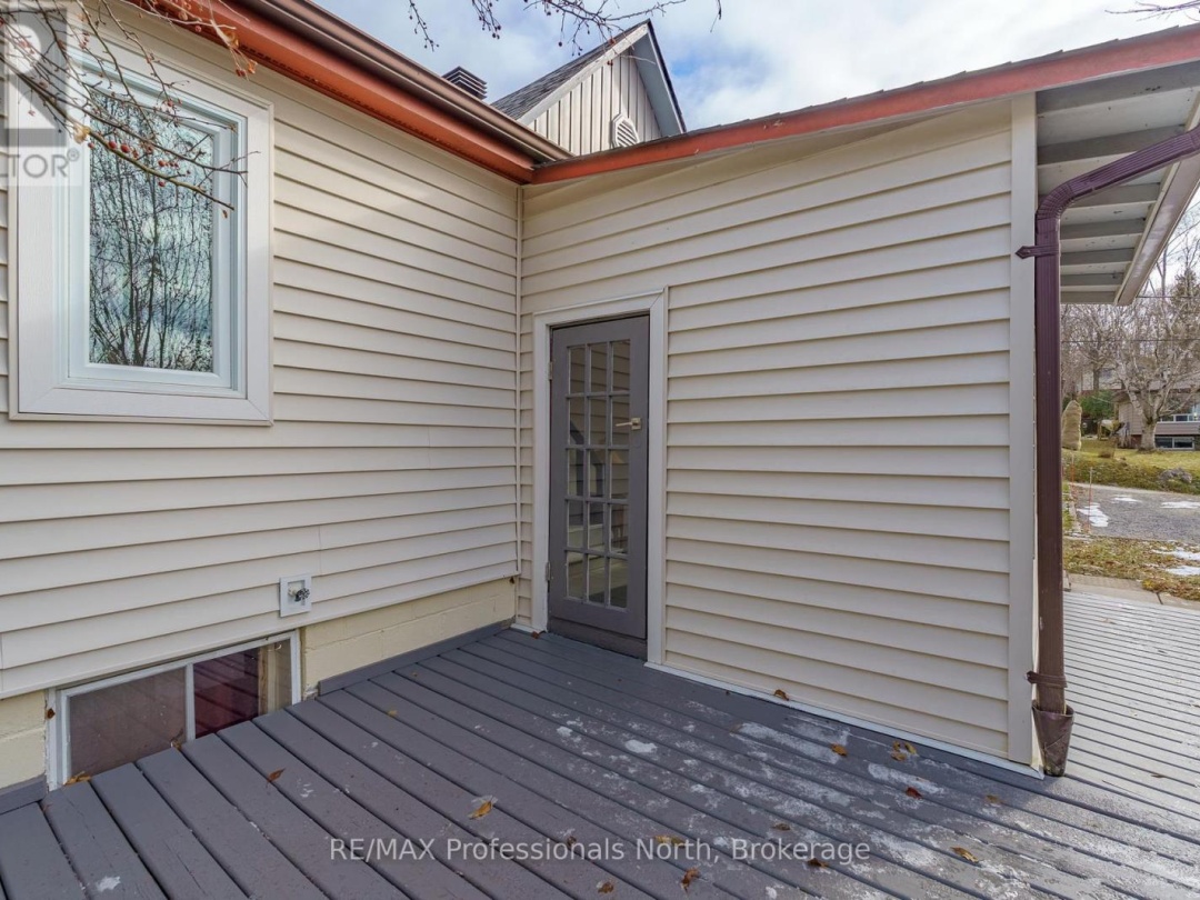 18 GEORGE STREET, Huntsville (Chaffey)