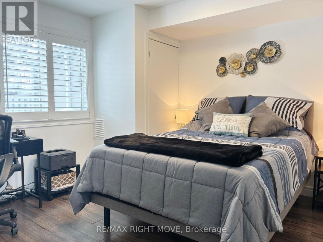 114 - 603 ATHERLEY ROAD, Lake Simcoe