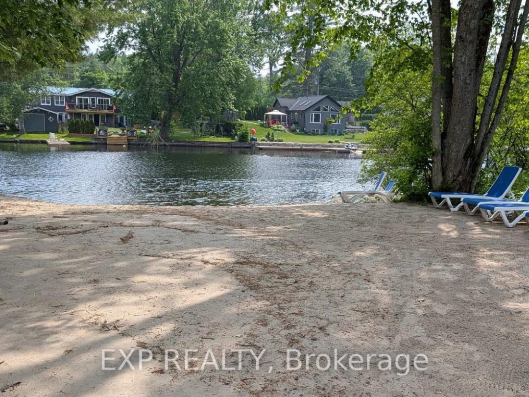 198 - 1082 SHAMROCK MARINA ROAD, 