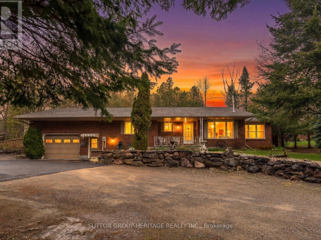 228 PIRATES GLEN DRIVE, Trent Lakes