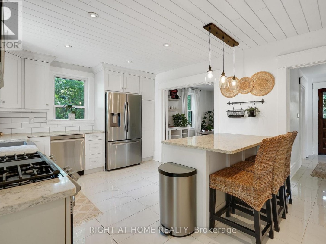 123 JOHN STREET, Kawartha Lakes (Woodville)