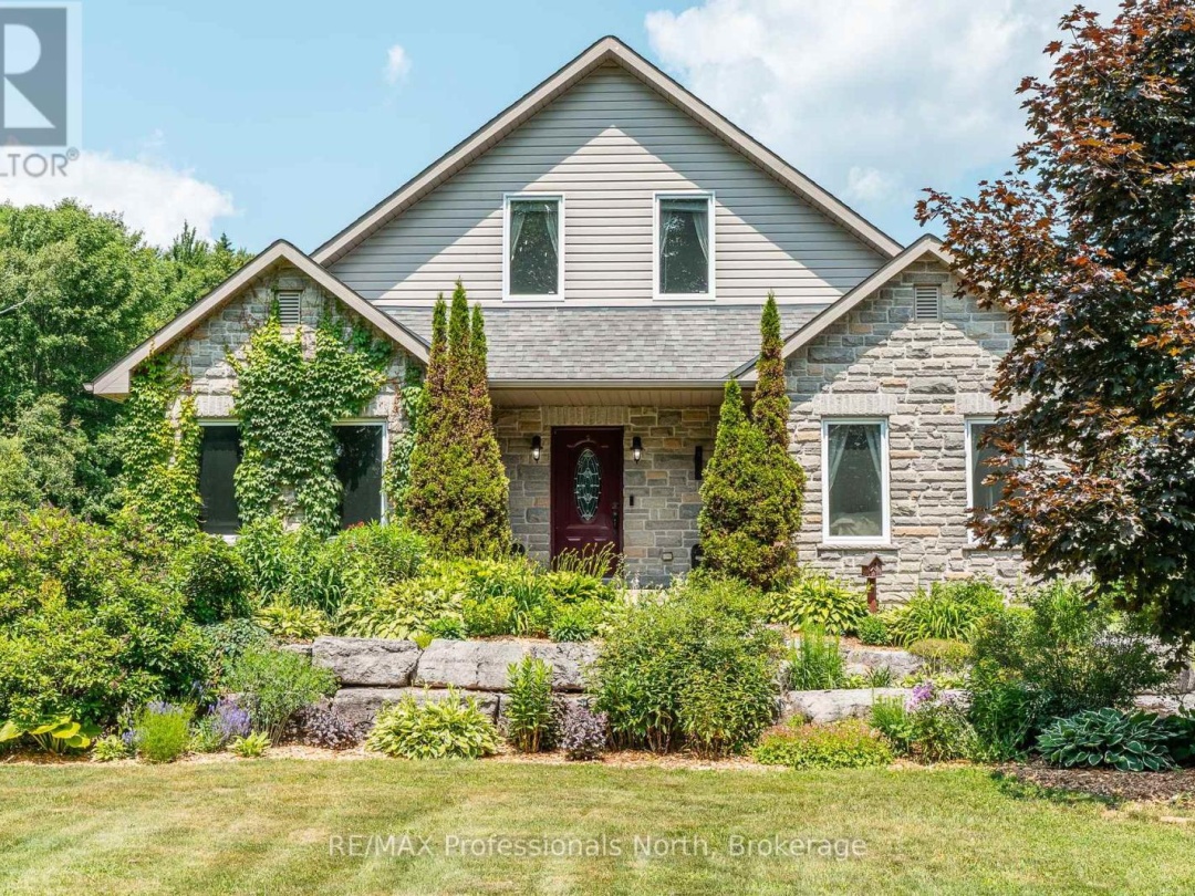 3981 DEEP BAY ROAD, 