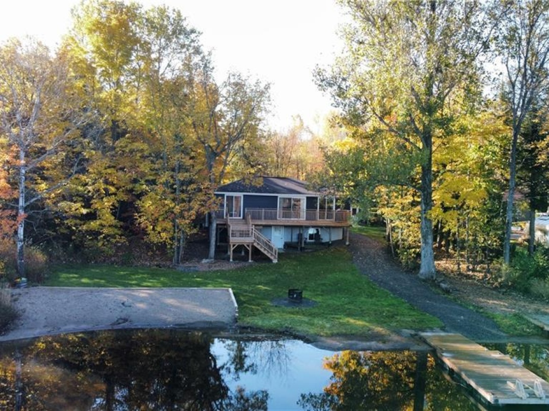 1101 Conservation Rd, Doe Lake