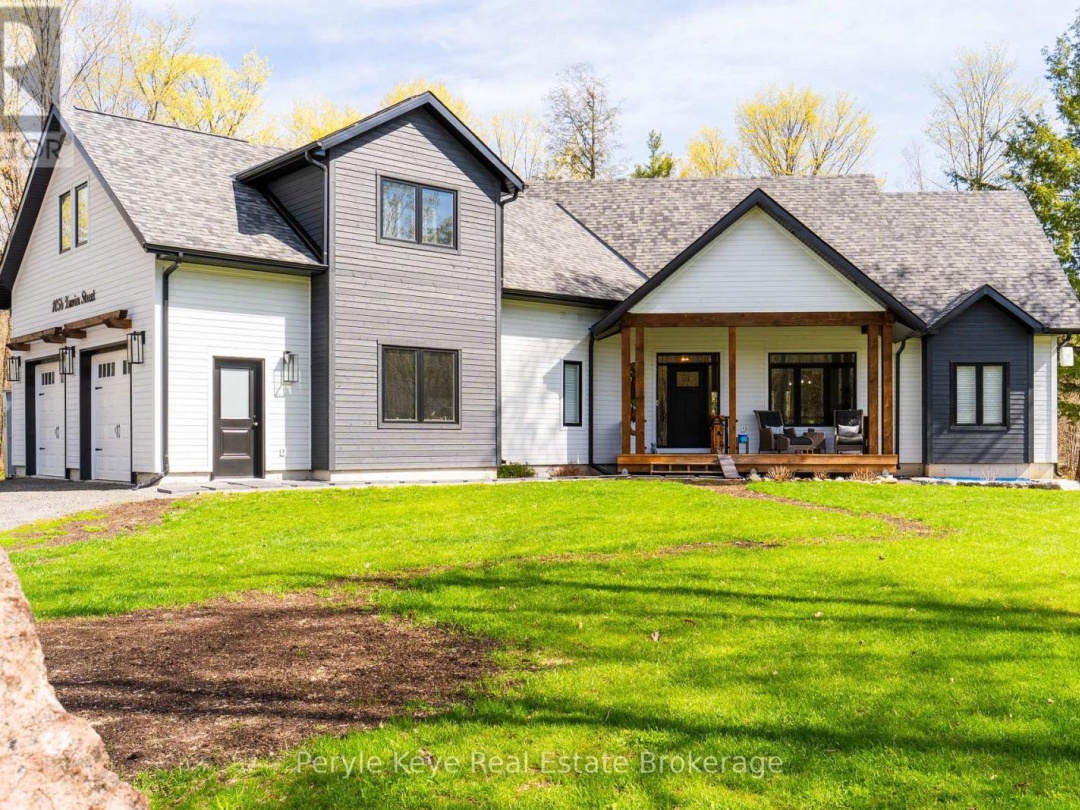 1056 XAVIER STREET, Gravenhurst (Morrison)