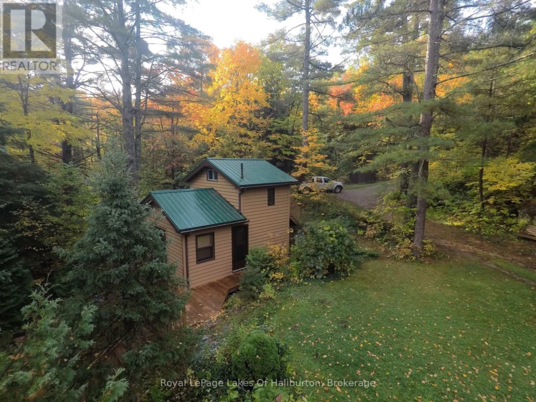 1029 CAM-WALT TRAIL, Gull Lake