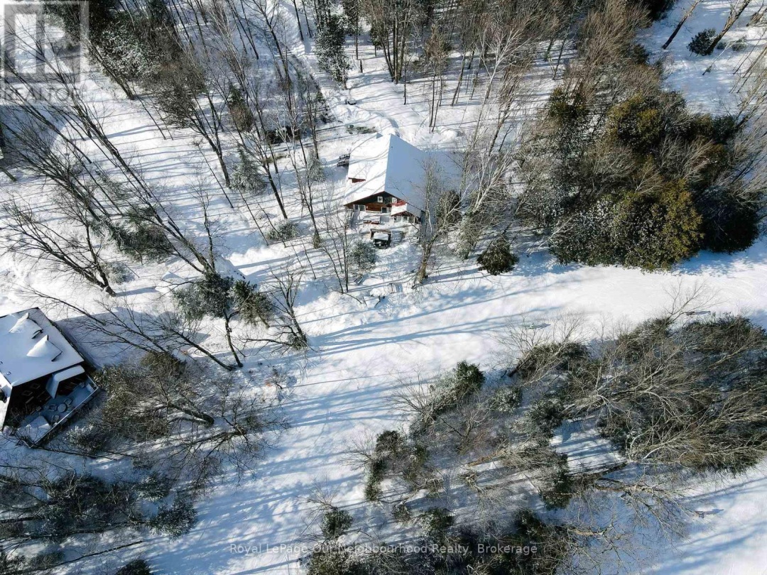 1040 SKI RIDGE TRAIL, Dysart et al (Guilford)