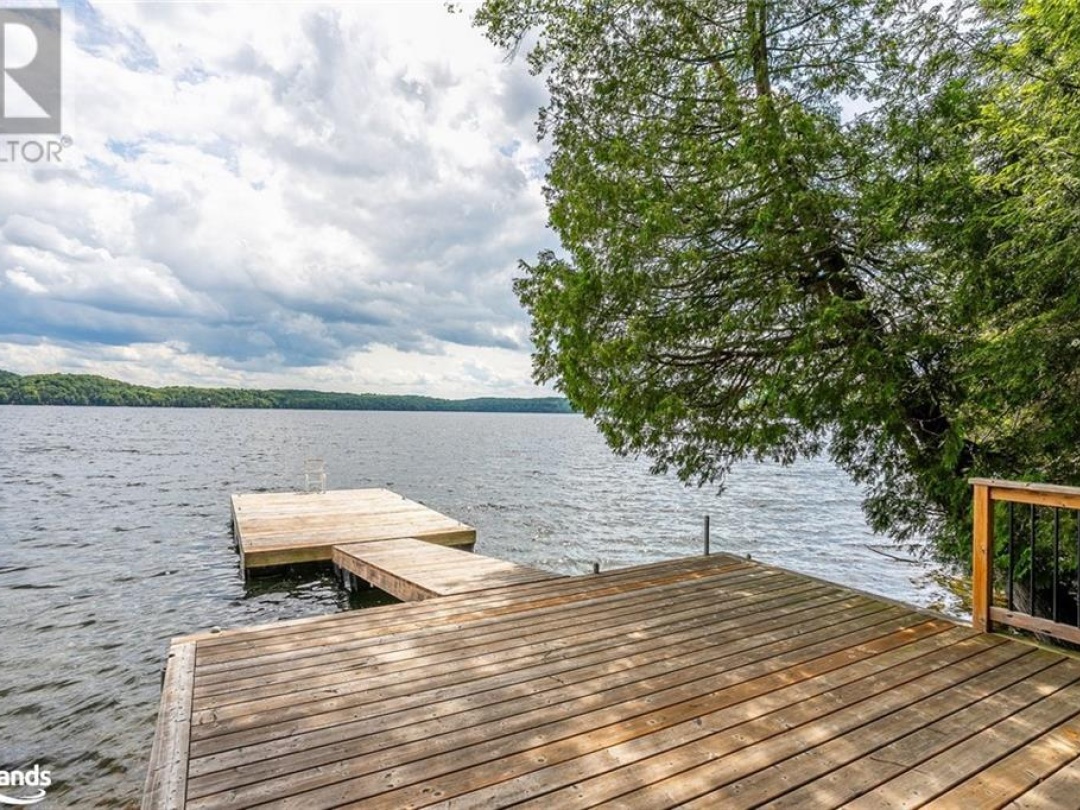 1069 Major Trail, Miskwabi Lake