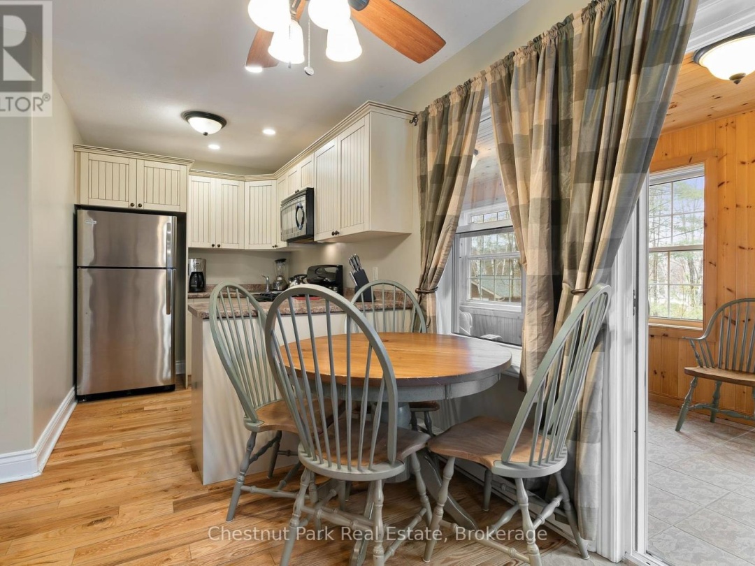 1052 RAT BAY 102-1 ROAD, Lake Of Bays