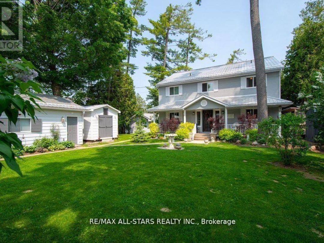 24 GOODMAN ROAD, Balsam Lake