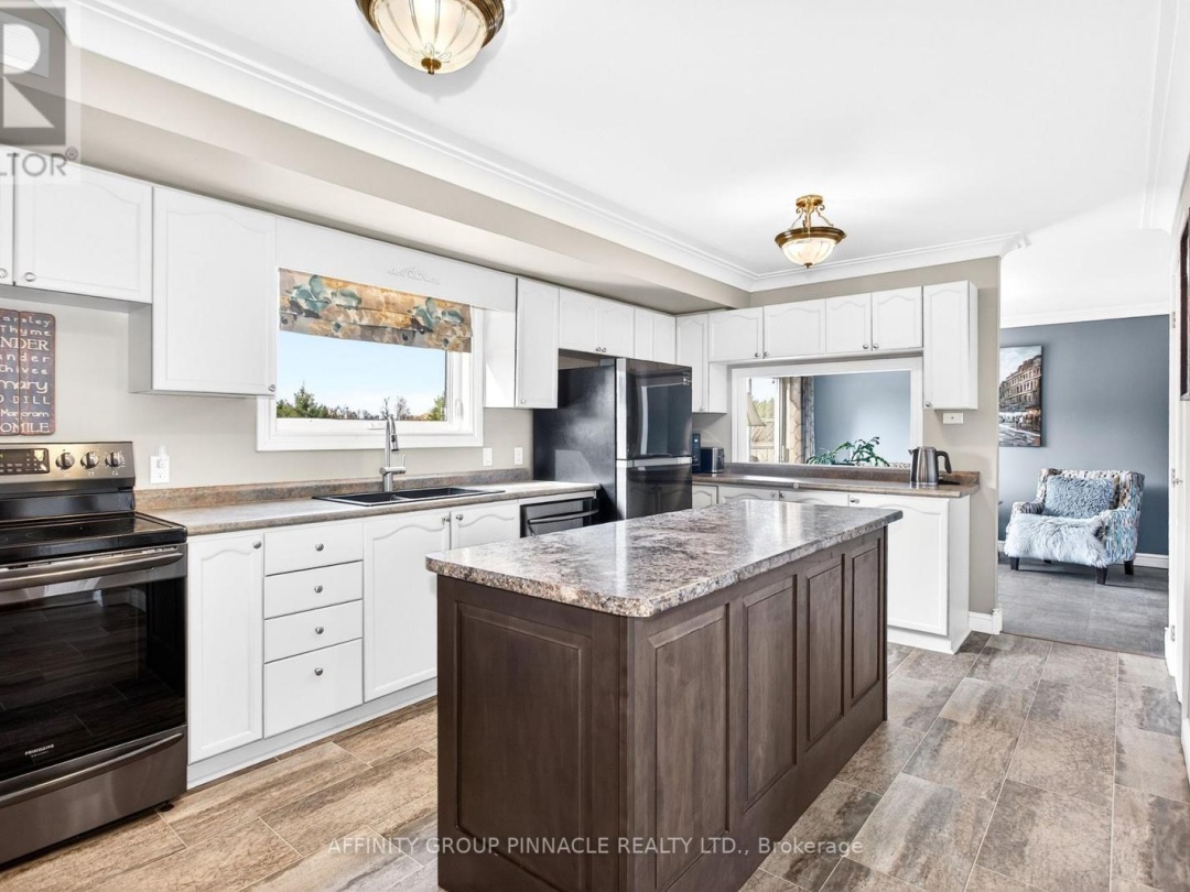 730 THE GLEN ROAD, Kawartha Lakes (Mariposa)
