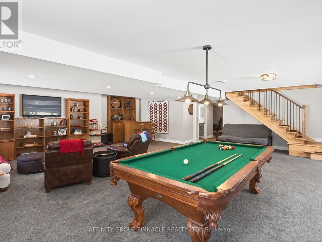 487 FAIRBAIRN ROAD, Kawartha Lakes (Verulam)