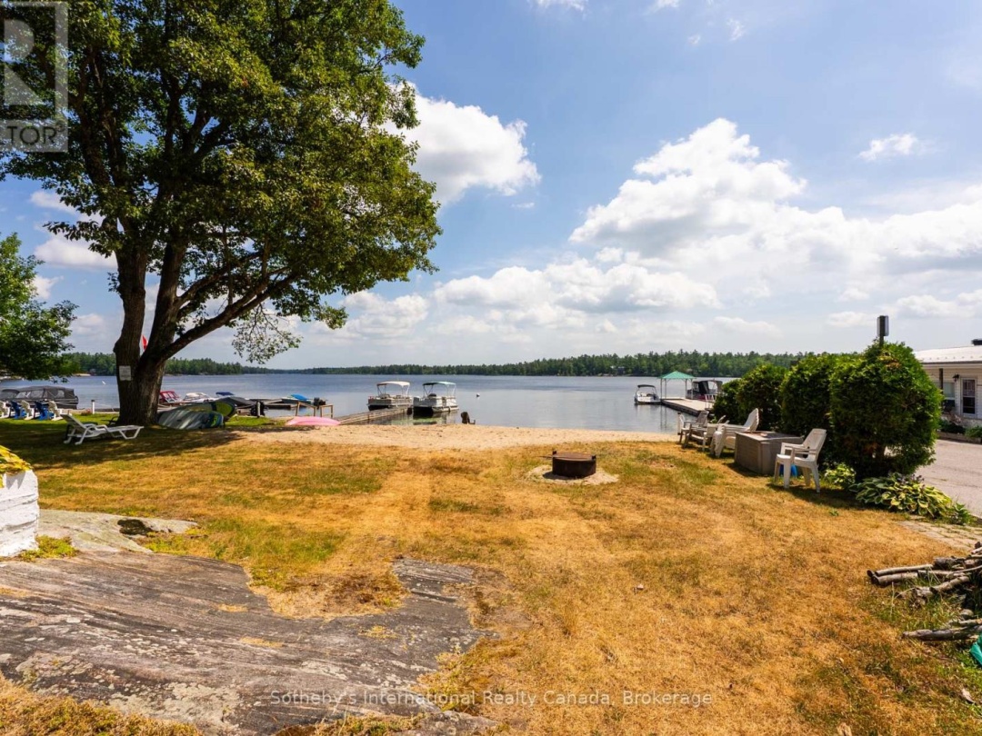 1118 SOUTH KAHSHE LAKE ROAD, 