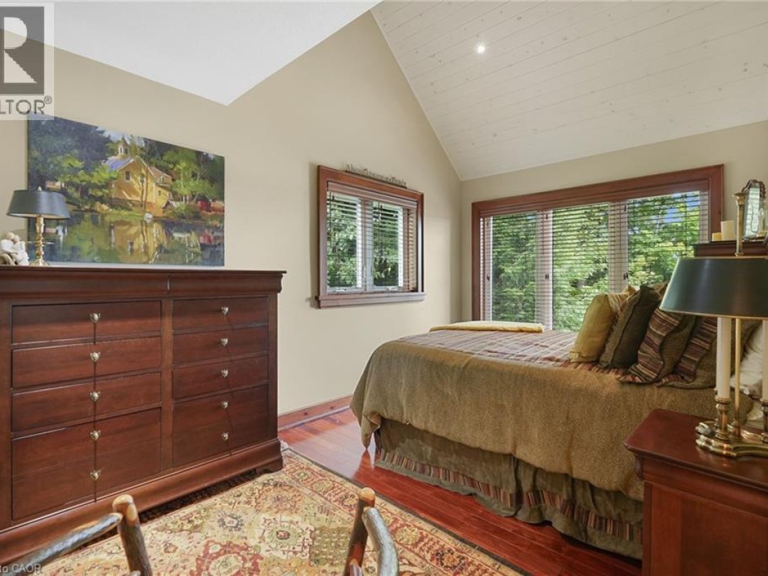 36 MANITOUWABING ESTATES Road, Manitouwabing Lake