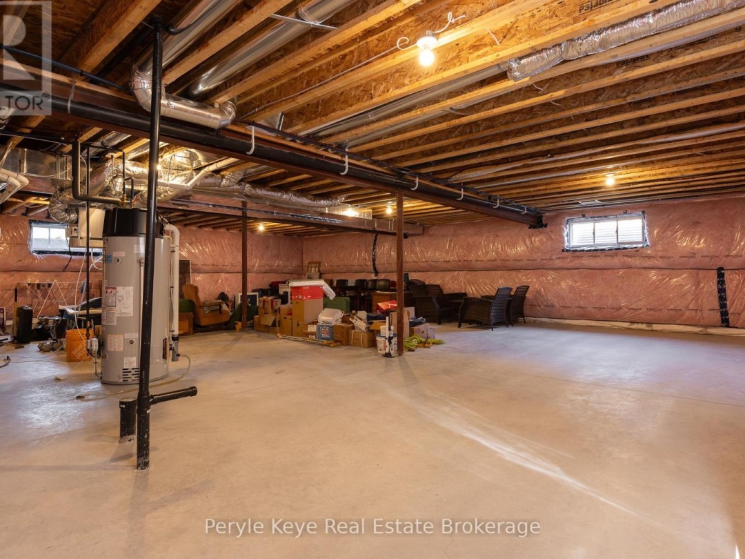 14 CHARLES MORLEY BOULEVARD, 