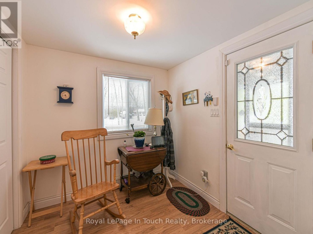 166 DUCK BAY ROAD, Georgian Bay
