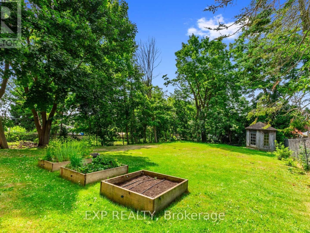 45 PENETANG STREET, 