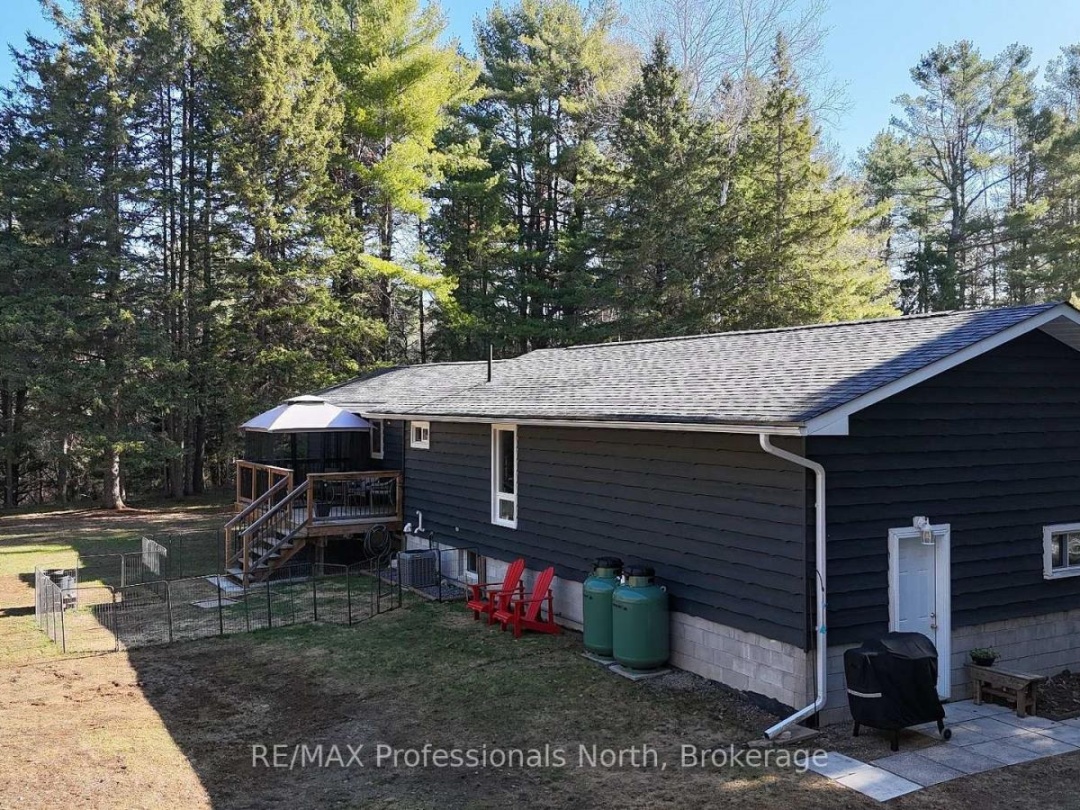 1041 WINDING CREEK ROAD, Minden Hills (Minden)