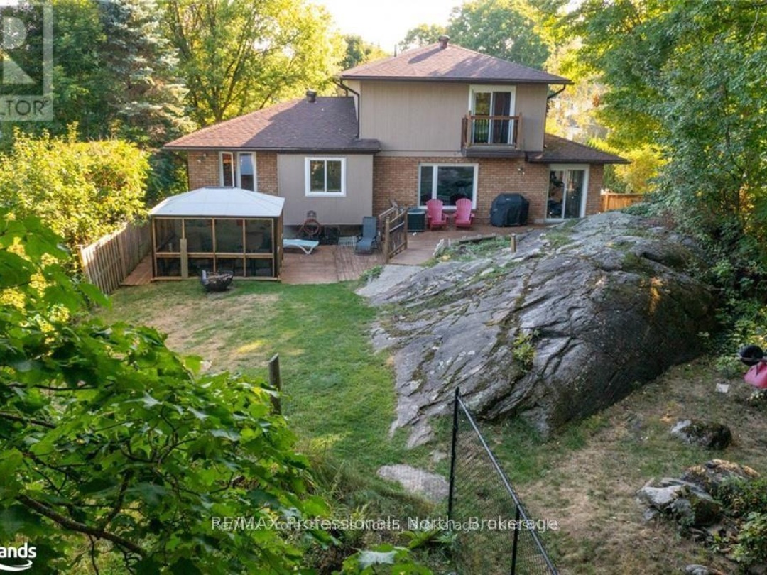 40 GLENWOOD DRIVE, Huntsville (Chaffey)