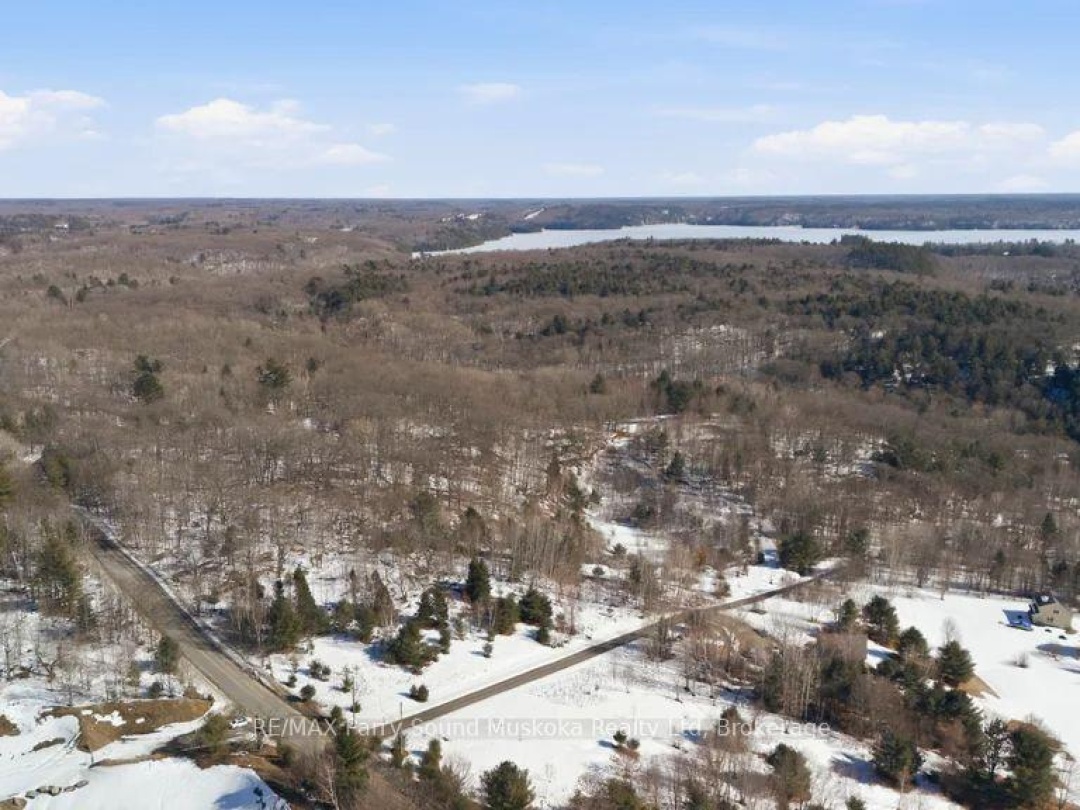 LOT 1 BURNSIDE BRIDGE ROAD, McDougall