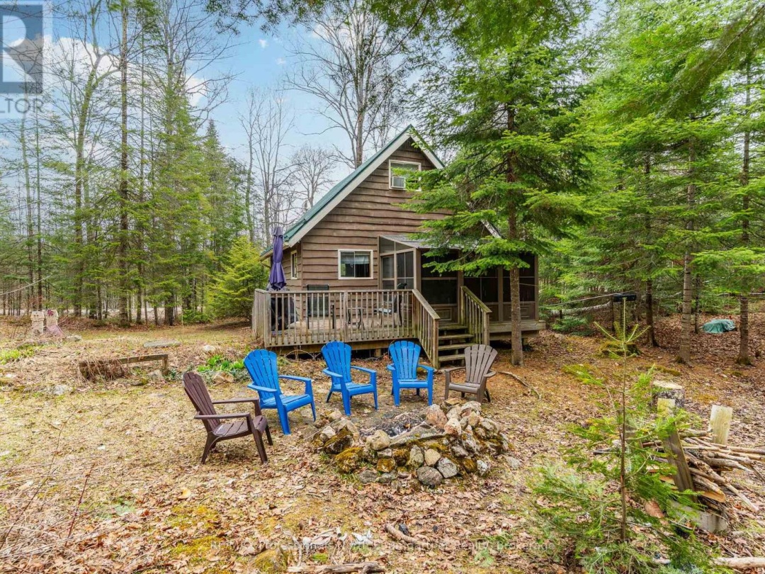 2041 GLAMOR LAKE ROAD, Highlands East (Monmouth)