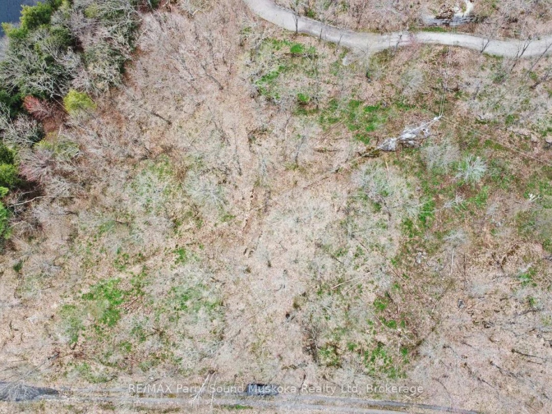 LOT 1 SHIELDS DRIVE, Horseshoe Lake